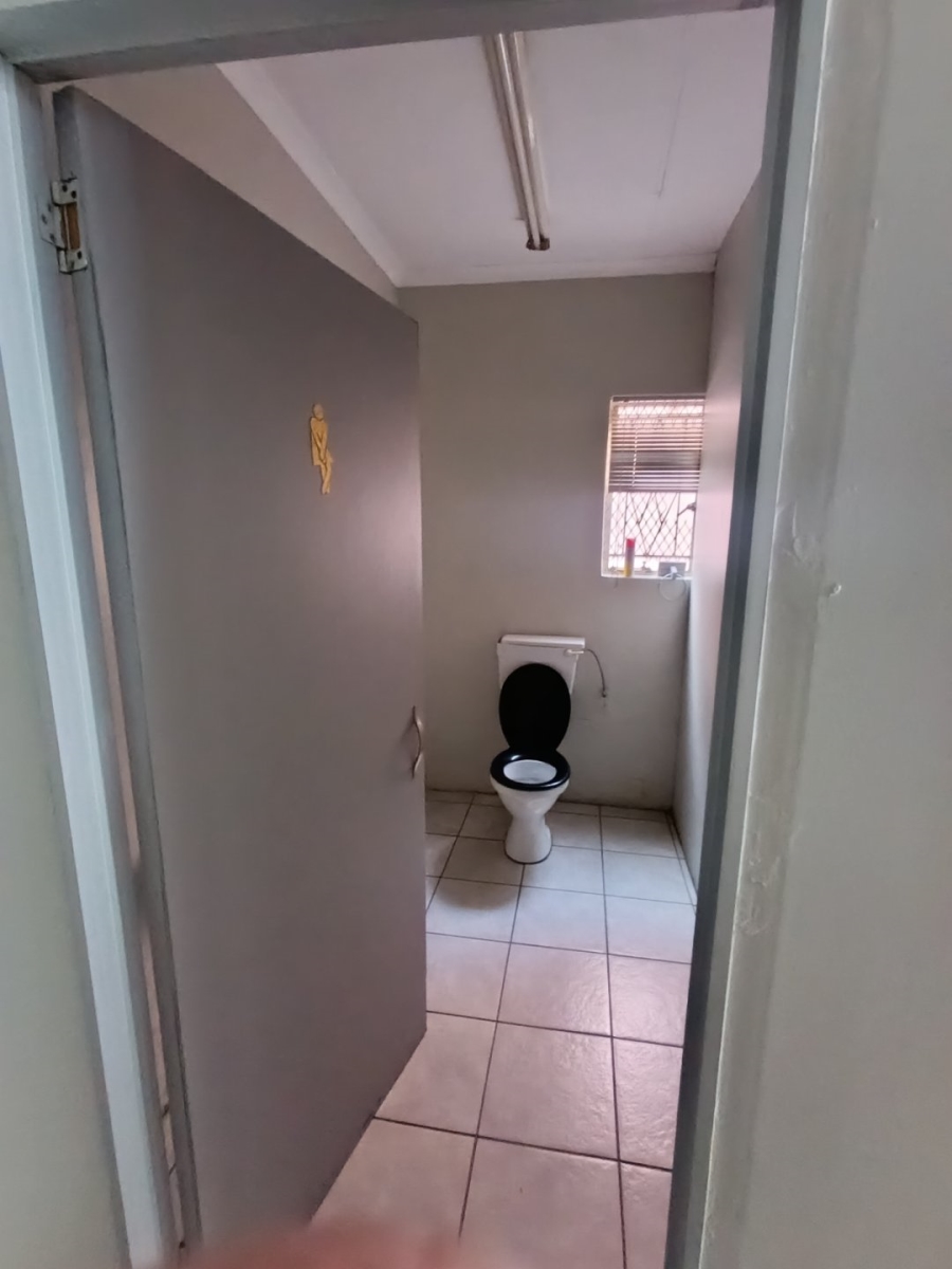 Commercial Property for Sale in Oranjesig Free State